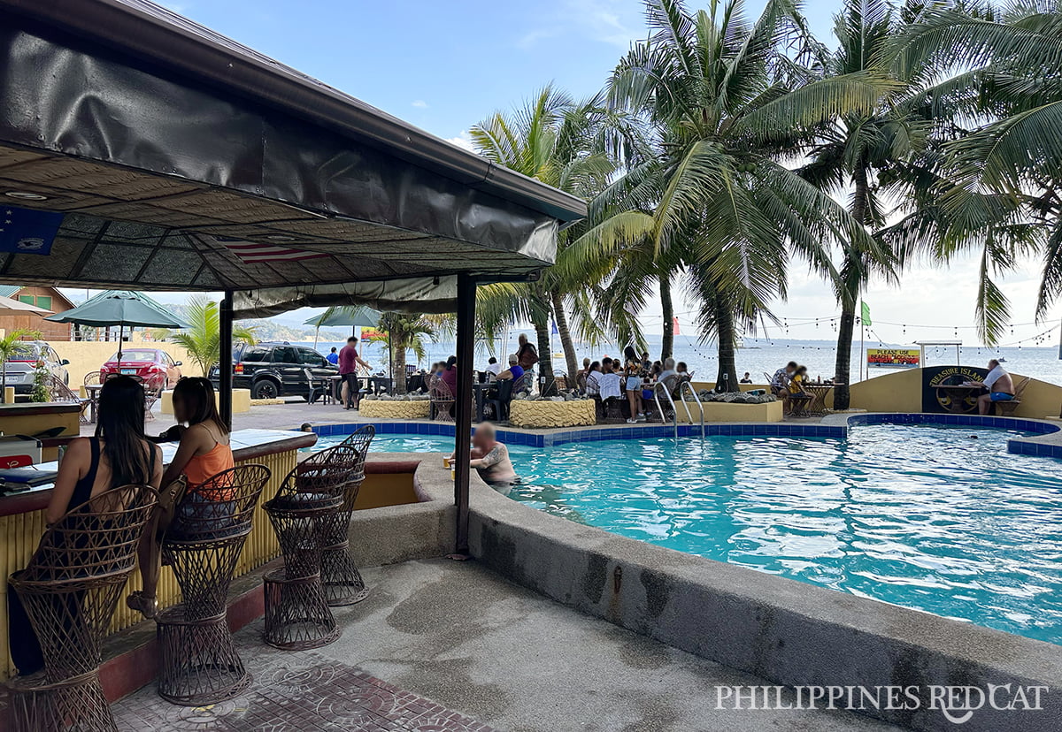 Subic Bay Nightlife