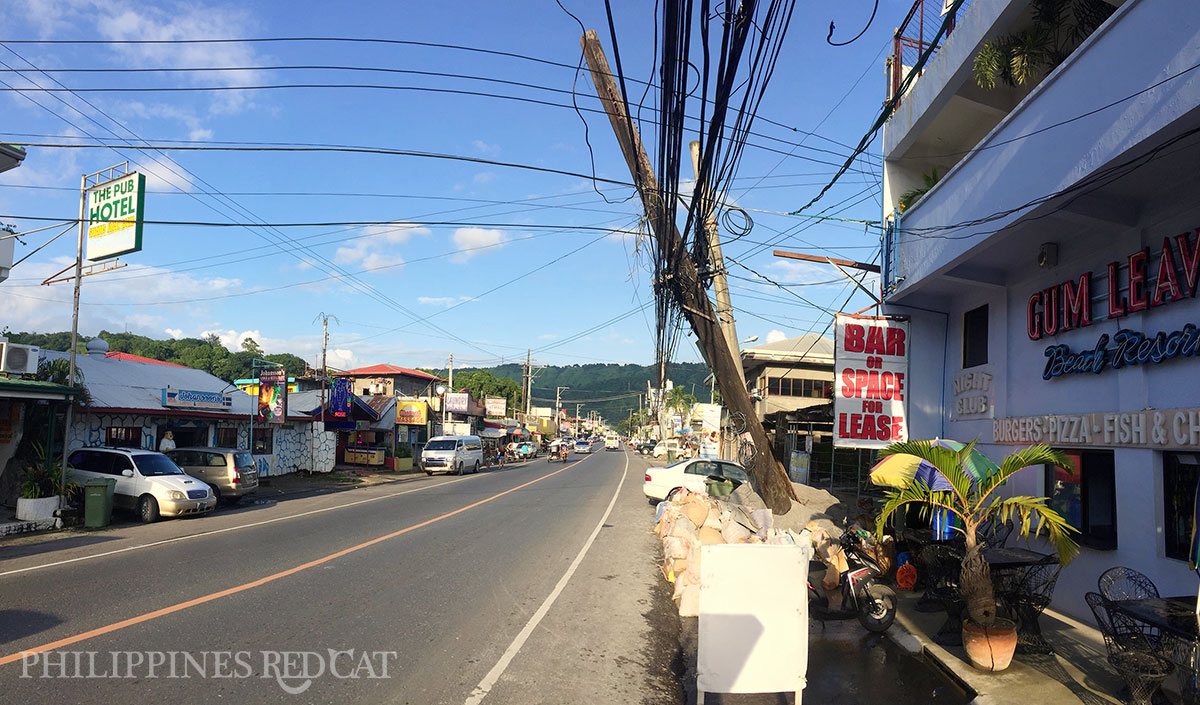 Subic Bay during daytime Subic Bay during daytime