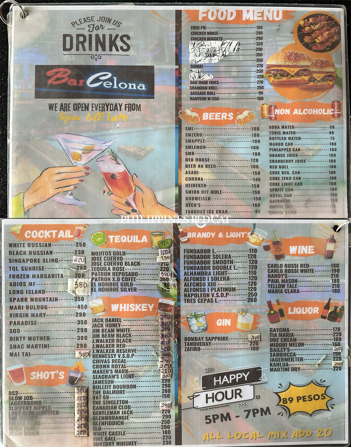 Subic Girly Bar Prices Subic Girly Bar Prices