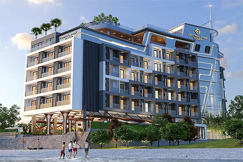 Subic Guest Friendly Hotel