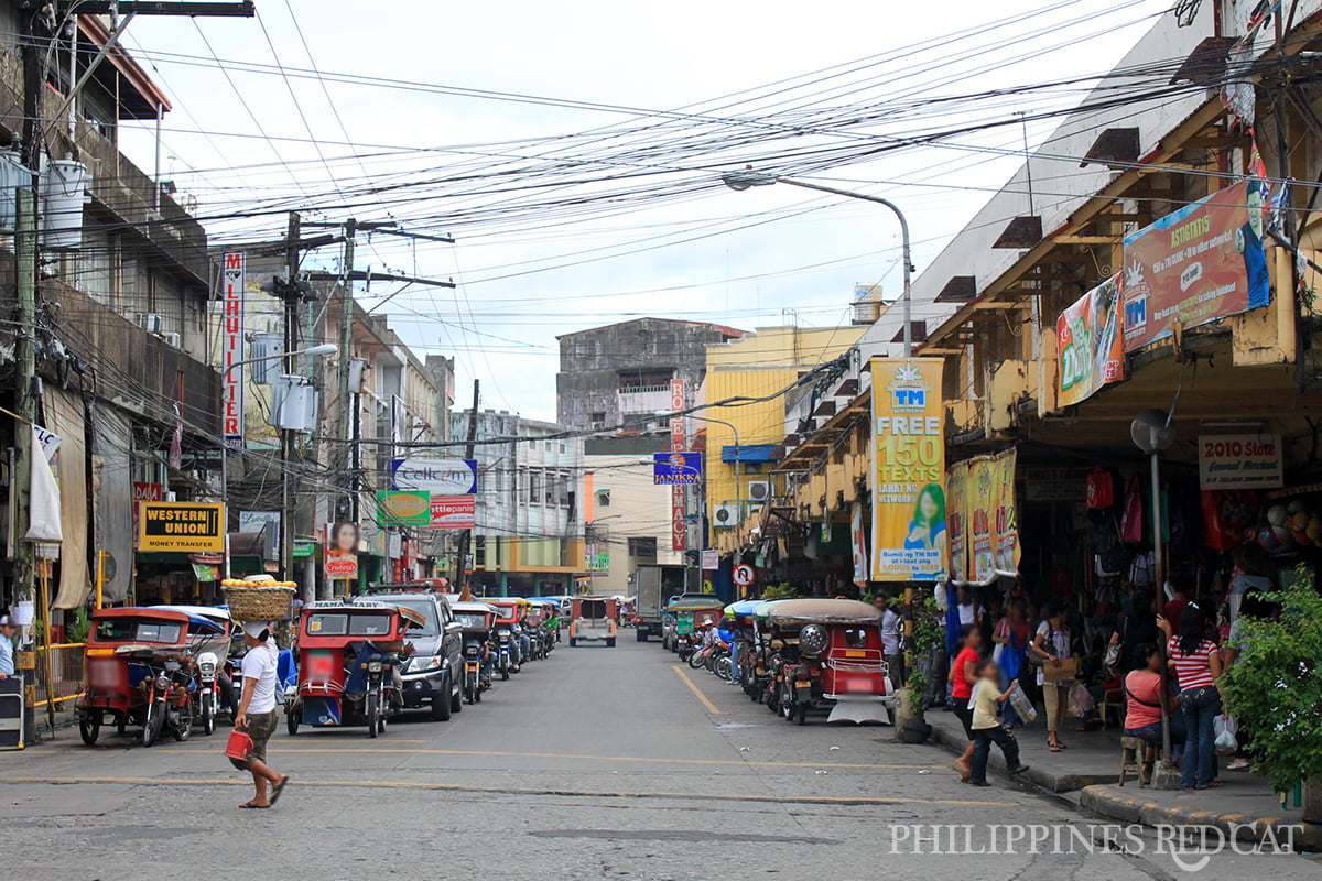 Tacloban Philippines 2