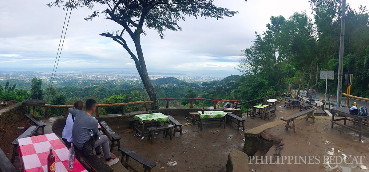 Tops Lookout Cebu City